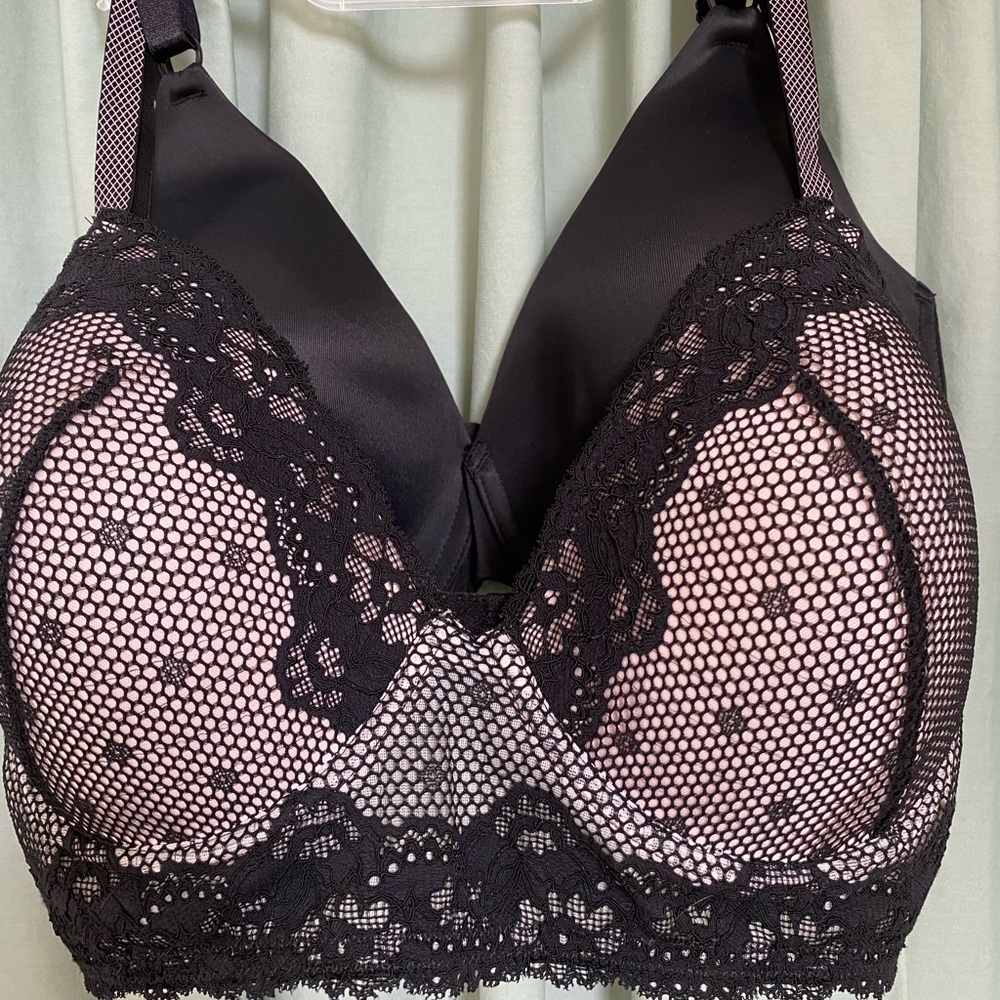 Lot of 2 bras, Josie and Maidenform